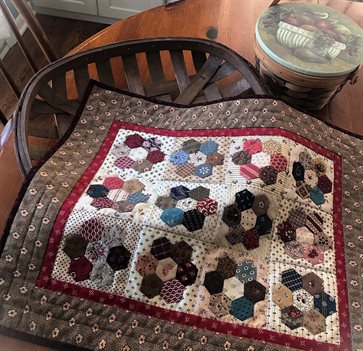 hexagons1